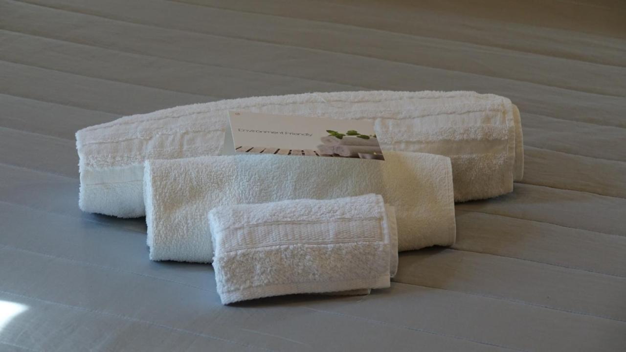 Cairoli Exclusive Rooms & Suite Brindisi Eksteriør billede