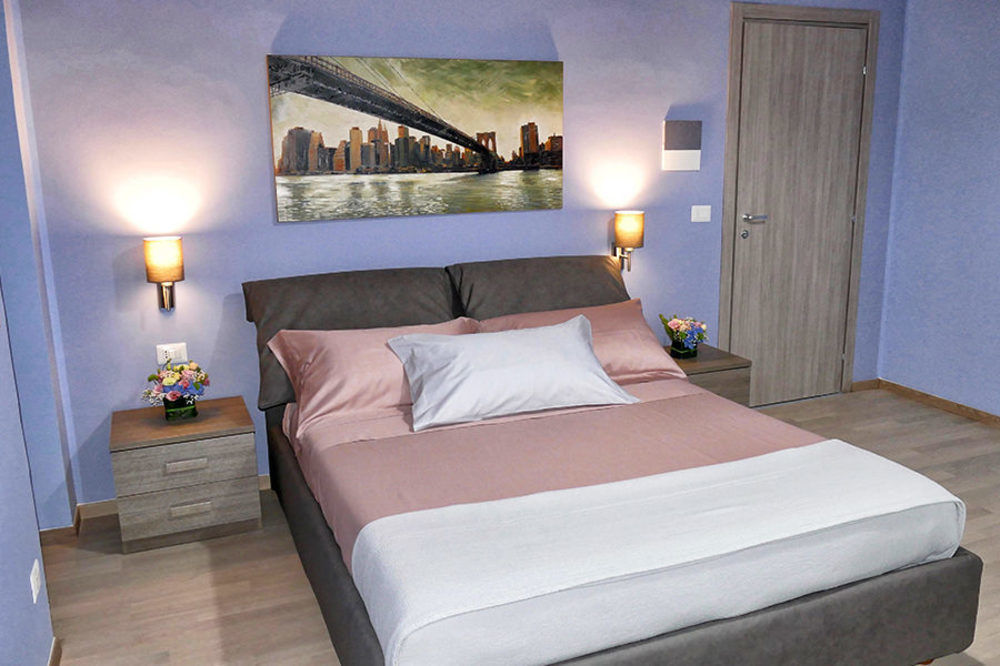 Cairoli Exclusive Rooms & Suite Brindisi Eksteriør billede