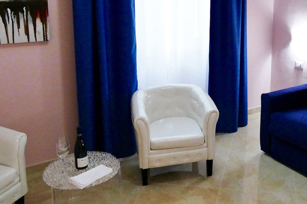Cairoli Exclusive Rooms & Suite Brindisi Eksteriør billede