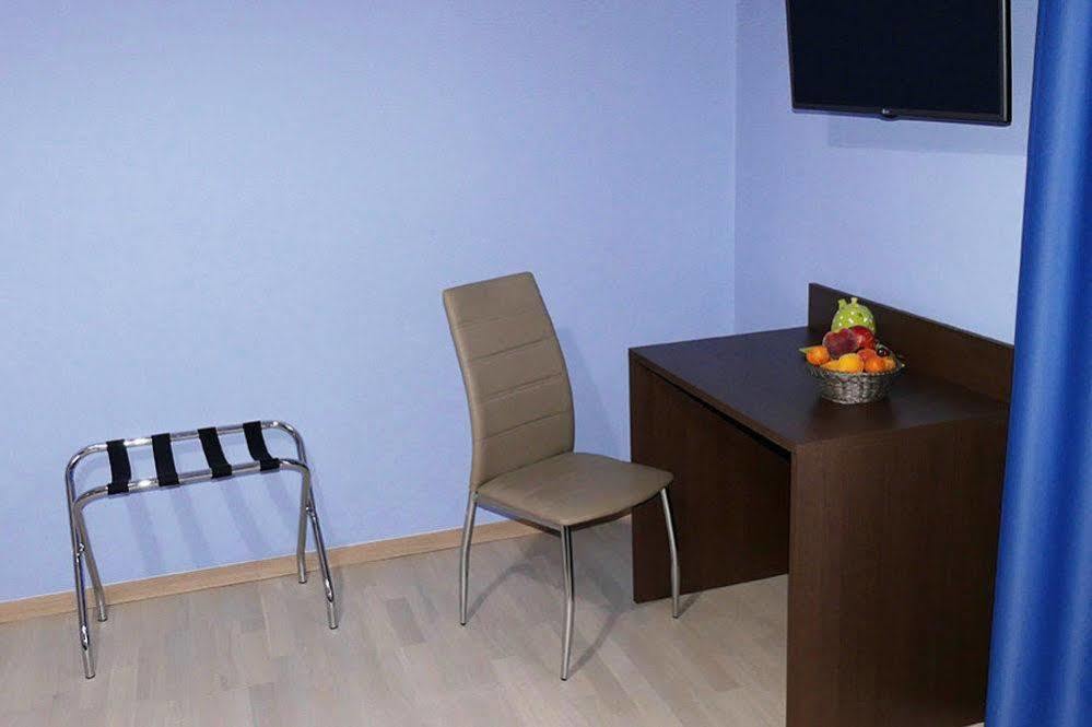 Cairoli Exclusive Rooms & Suite Brindisi Eksteriør billede