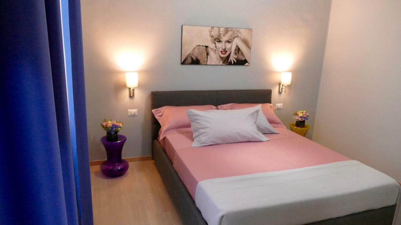 Cairoli Exclusive Rooms & Suite Brindisi Eksteriør billede