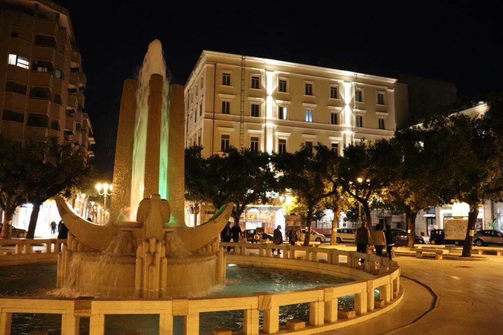 Cairoli Exclusive Rooms & Suite Brindisi Eksteriør billede